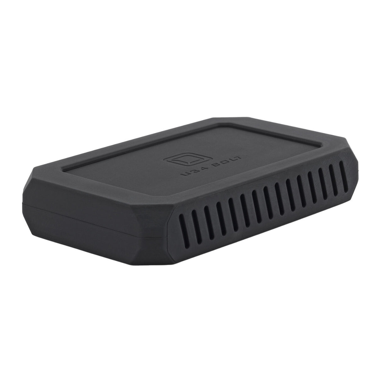 Oyen Digital 2TB U34 Bolt USB4 / Thunderbolt 4 External SSD