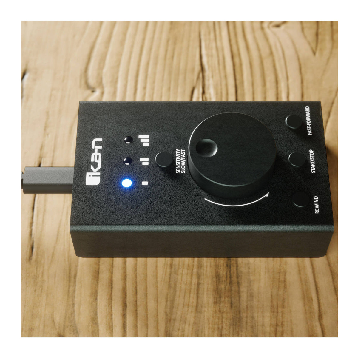 ikan Teleprompter Script Controller for Prompter Pro 4