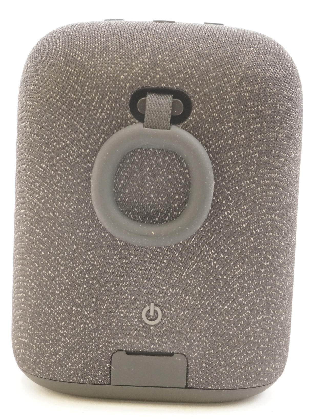 Sony LinkBuds Wireless Portable Bluetooth Speaker (Black) (Used)