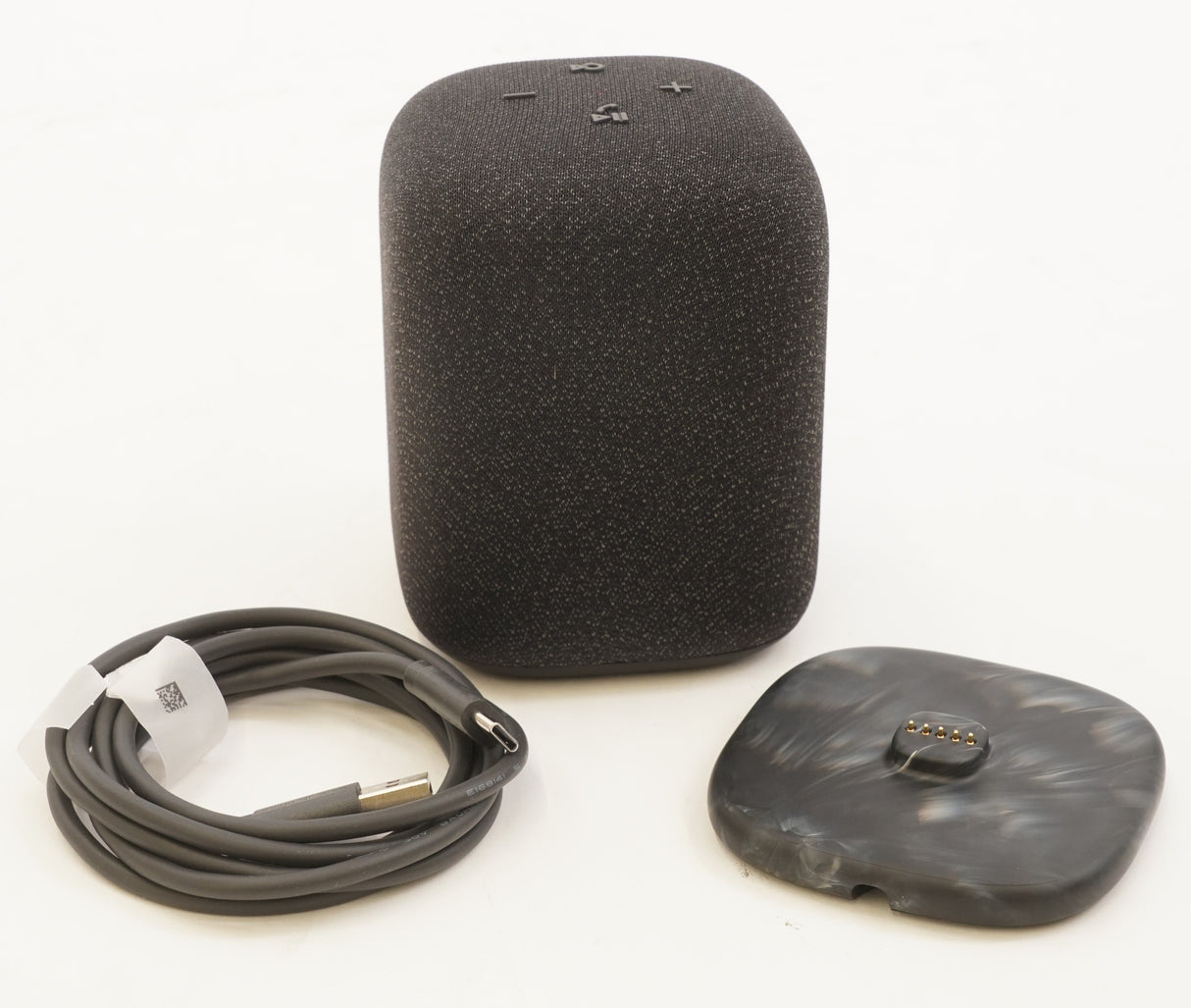 Sony LinkBuds Wireless Portable Bluetooth Speaker (Black) (Used)