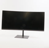 LG 34-Inch UltraGear WQHD 240Hz 1ms FreeSync Premium Curved Gaming Monitor (Used)