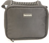 Saramonic WiTalk9 SE-2S 2-Person Full-Duplex Wireless Intercom System (2.4 GHz) (Used)