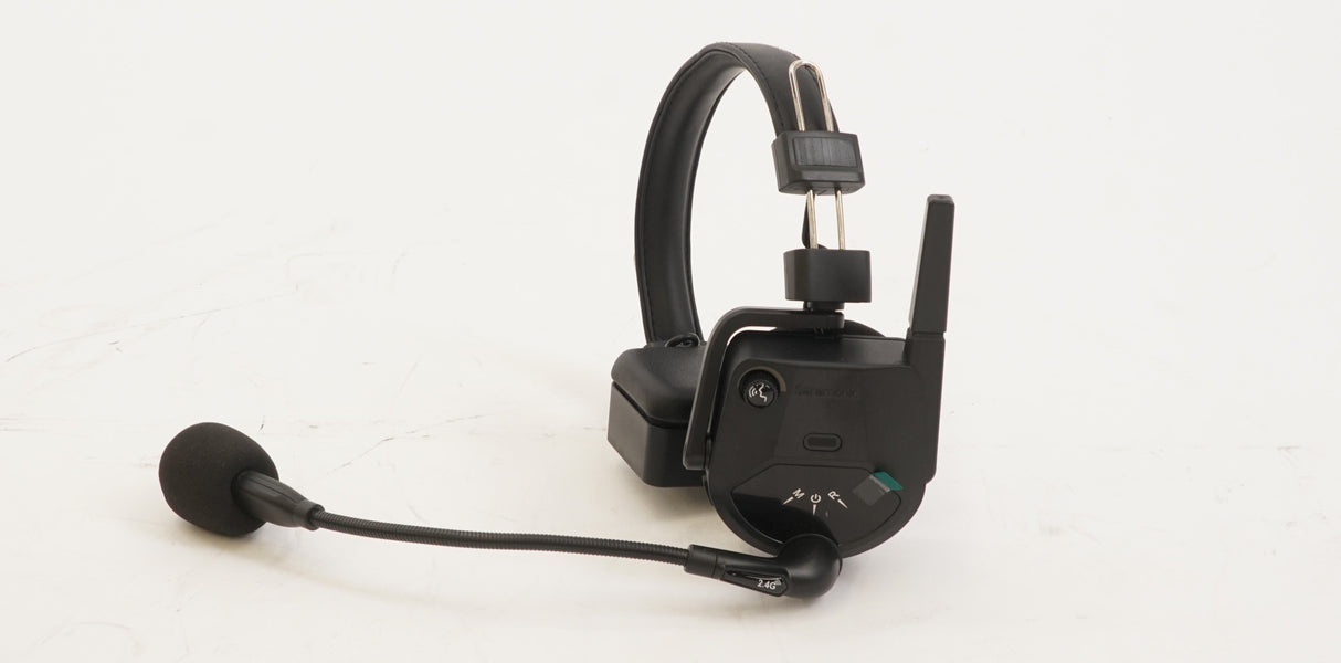 Saramonic WiTalk9 SE-2S 2-Person Full-Duplex Wireless Intercom System (2.4 GHz) (Used)
