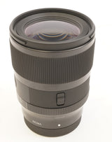 Sigma 35mm F1.4 DG II Art Full Frame Wide Angle Prime Lens (L Mount) (Used)