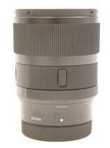 Sigma 35mm F1.4 DG II Art Full Frame Wide Angle Prime Lens (L Mount) (Used)