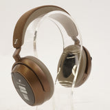 Sennheiser Momentum 4 Wireless Noise Cancelling Over-Ear Headphones (Brown) (Used)