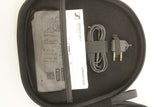 Sennheiser MOMENTUM 4 Noise-Canceling Wireless Over-Ear Headphones (Graphite) (Used)