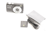 Samvix Kosher Digital Camera with 12x Optical Zoom UCamera X9200 (Black) (Used)