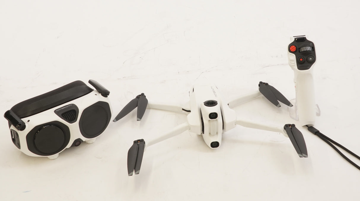 Antigravity A1 8K 360 Drone Standard Bundle (Used)