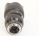 Sigma 14-24mm f/2.8 DG DN Art Lens for Sony E-Mount (Used)