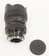 Sigma 14-24mm f/2.8 DG DN Art Lens for Sony E-Mount (Used)