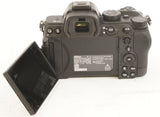 Nikon Z5 II Mirrorless Digital Camera (Body Only) (Used)