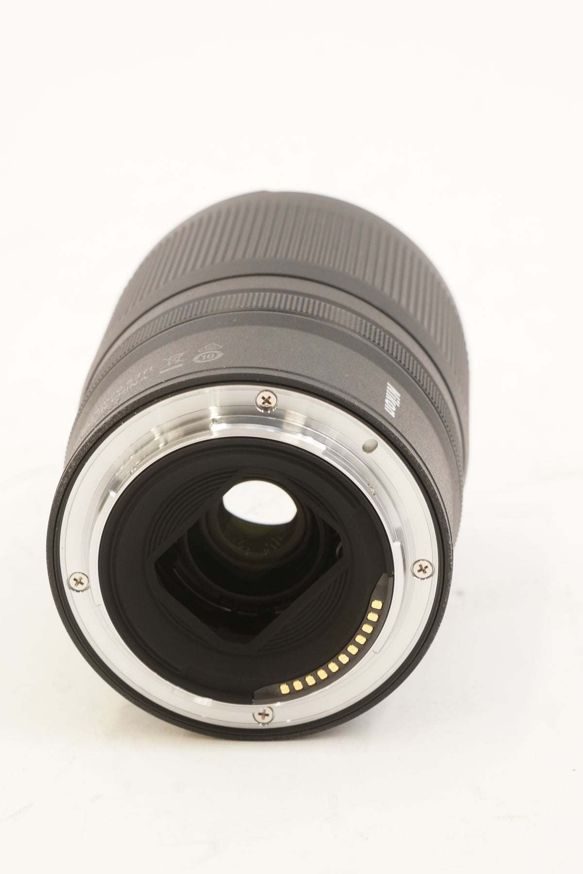 Nikon NIKKOR Z 17-28mm f/2.8 Lens (Used)