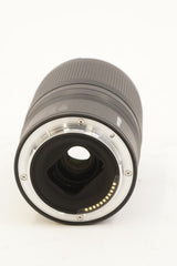 Nikon NIKKOR Z 17-28mm f/2.8 Lens (Used)