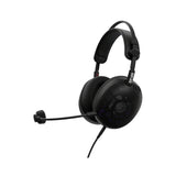 Sony INZONE H6 Air Open-Back Wired Gaming Headset for PC, PS5 & Mobile (Black)