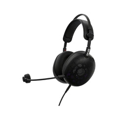 Sony INZONE H6 Air Open-Back Wired Gaming Headset for PC, PS5 & Mobile (Black)