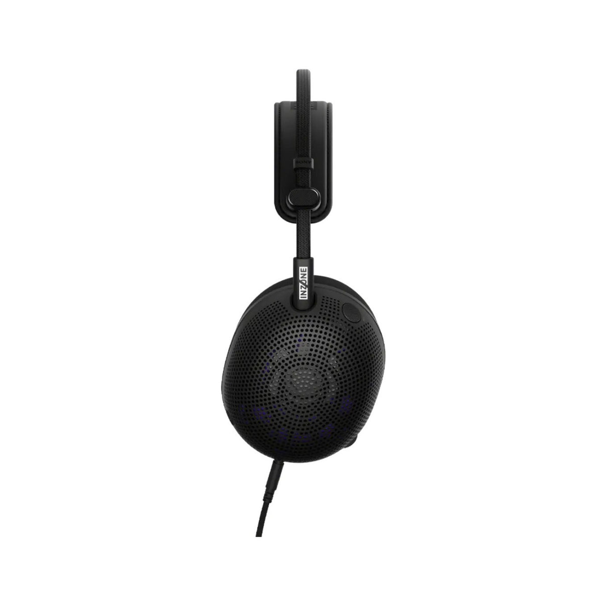 Sony INZONE H6 Air Open-Back Wired Gaming Headset for PC, PS5 & Mobile (Black)