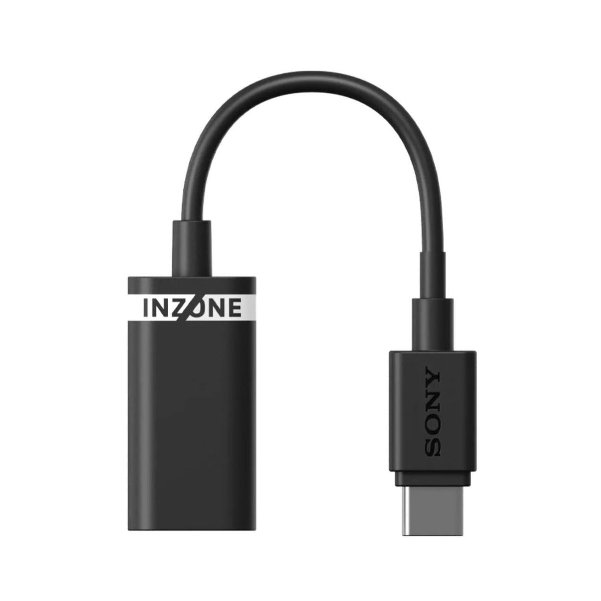 Sony INZONE H6 Air Open-Back Wired Gaming Headset for PC, PS5 & Mobile (Black)