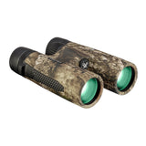 Vortex Triumph HD 10x42 Realtree APX Binocular with GlassPak Harness