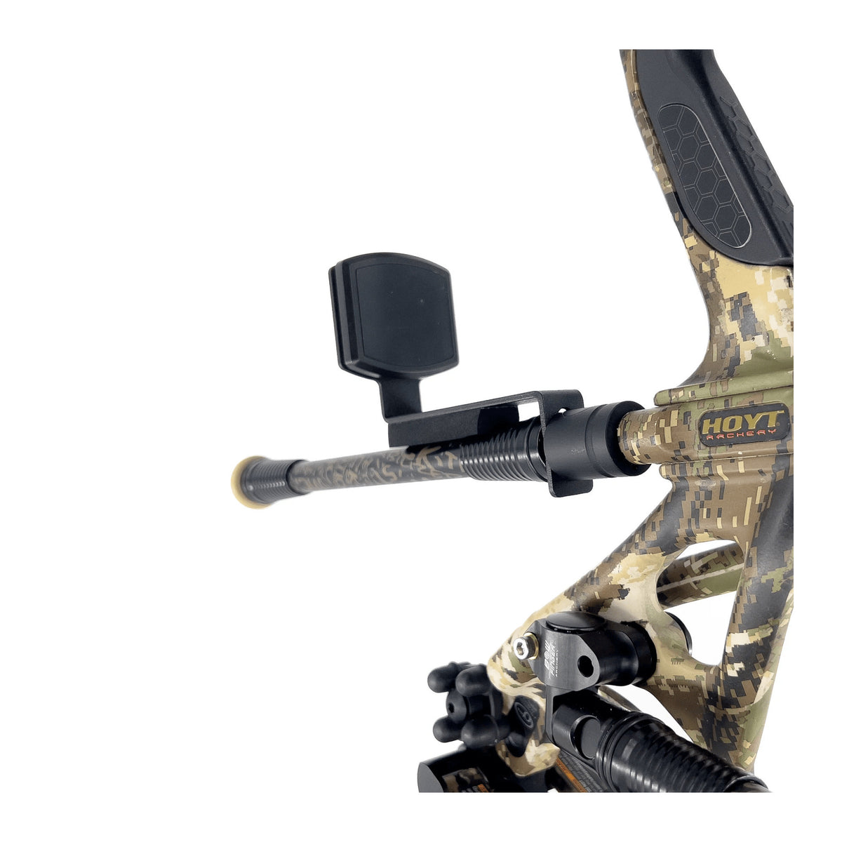 Painted Arrow Mobile-Mag Strap System Bundle with Universal Mount