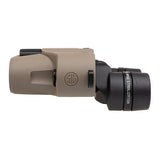 Sig Sauer Zulu6 HDX OIS 16X42mm Waterproof Fog-Proof Portable Binocular