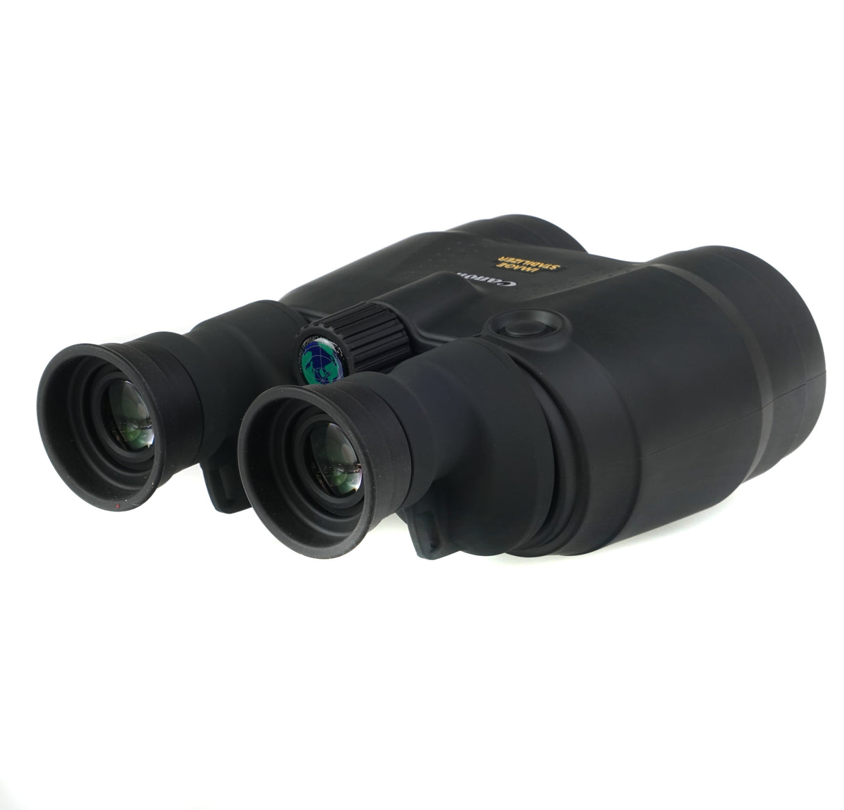 Canon 18x50 IS All Weather Image Stabilized Binoculars (Used)
