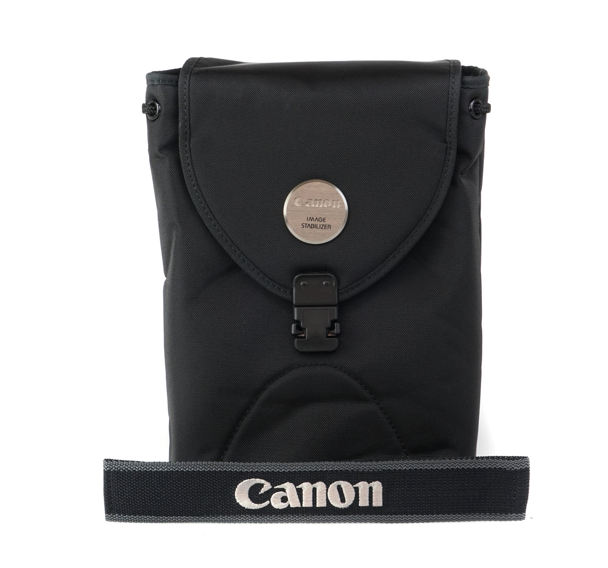 Canon 18x50 IS All Weather Image Stabilized Binoculars (Used)