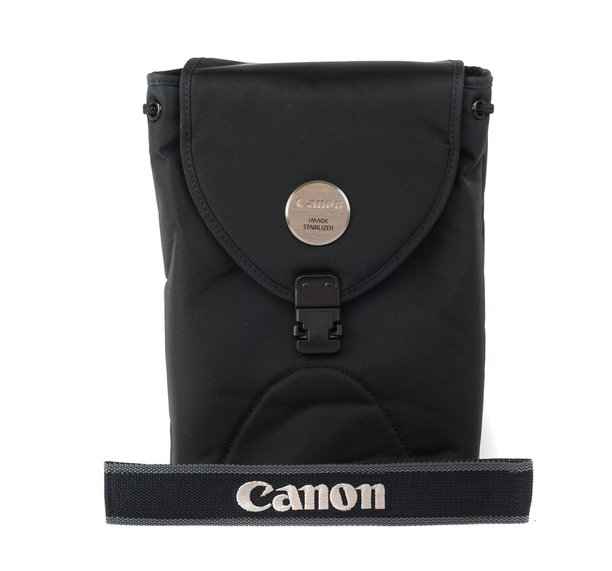 Canon 18x50 IS All Weather Image Stabilized Binoculars (Used)