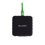 Glyph Capture+ CFexpress Type B USB4 Type-C Memory Card Reader