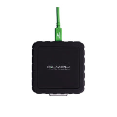 Glyph Capture+ CFexpress Type B USB4 Type-C Memory Card Reader
