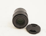 Sigma 90mm F2.8 DG Black Contemporary Lens for Sony E Mount (Used)