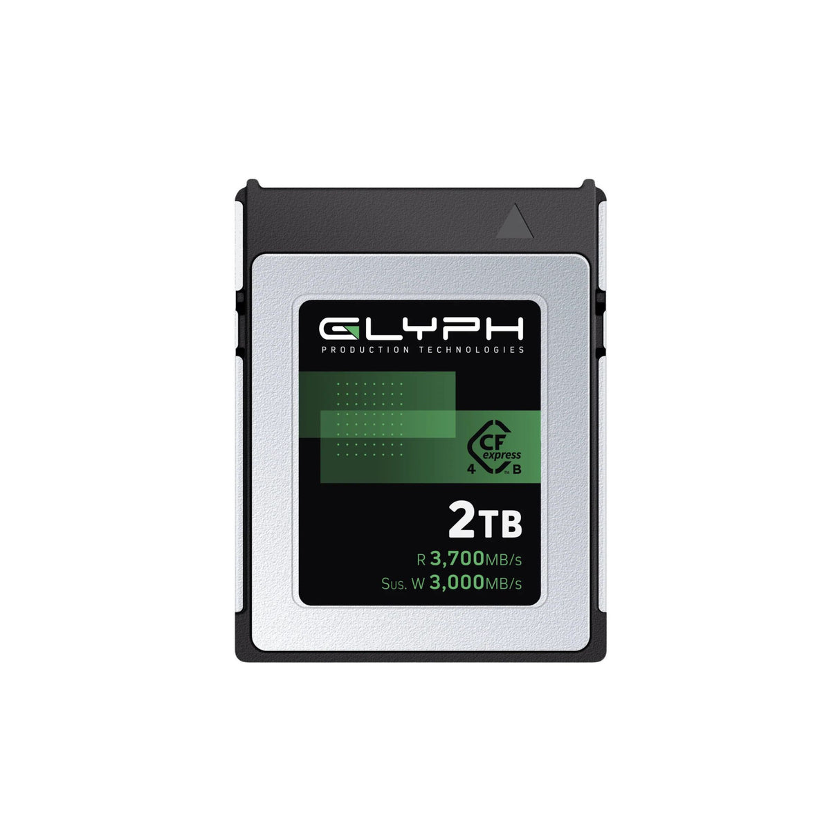Glyph Capture+ CFexpress Type B 4.0 2TB Memory Card