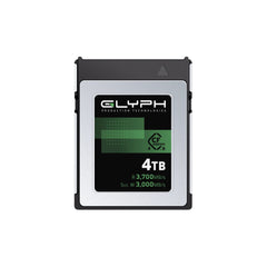 Glyph Capture+ CFexpress Type B 4.0 4TB Memory Card