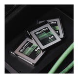 Glyph Capture+ CFexpress Type B 4.0 2TB Memory Card