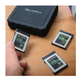 Glyph Capture+ CFexpress Type B 4.0 2TB Memory Card (Open Box)