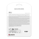 Kingston NV3 2TB M.2 2280 NVMe SSD PCIe 4.0 Gen 4x4 Internal SSD