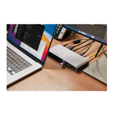 Kingston DataTraveler microDuo 3C 64GB USB-C and USB-A Flash Drive