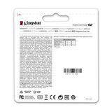 Kingston DataTraveler microDuo 3C 64GB USB-C and USB-A Flash Drive