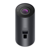 Dell UltraSharp 4K Webcam with AI Auto Framing and Up to 90-Degree Field of View (Open Box)