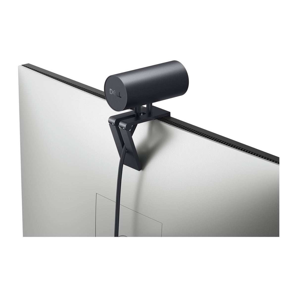 Dell UltraSharp 4K Webcam with AI Auto Framing and Up to 90-Degree Field of View (Open Box)