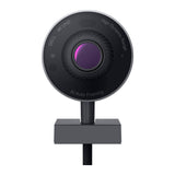 Dell UltraSharp 4K Webcam with AI Auto Framing and Up to 90-Degree Field of View (Open Box)