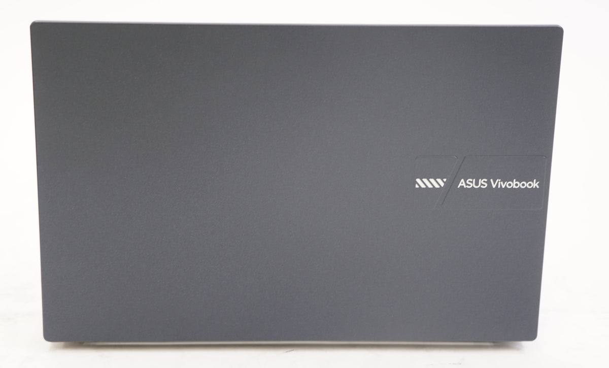 ASUS Vivobook 14inch FHD Laptop - Core i3-1315U, 8GB RAM, 128GB SSD (Quiet Blue) (Open Box)
