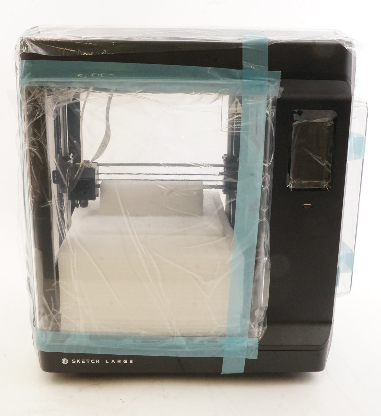 MakerBot SKETCH Large 3D Printer (Used)