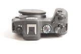 Canon EOS R8 Mirrorless Camera (Used)
