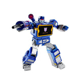 Robosen Transformers: Soundwave Flagship Fully Auto-Converting Robot