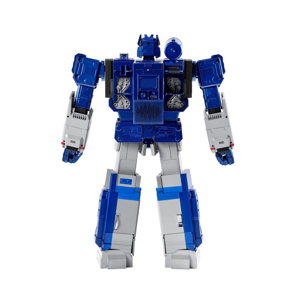 Robosen Transformers: Soundwave Flagship Fully Auto-Converting Robot