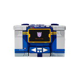Robosen Transformers: Soundwave Flagship Fully Auto-Converting Robot