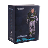 Robosen Buzz Lightyear Space Ranger Alpha Robot