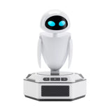Robosen Mini Robot WALL-E & Eve Action Figure Collector's Set
