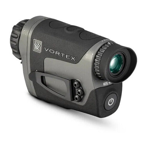 Vortex Veil 400 Thermal Monocular with OLED Display and 32GB (IP67)